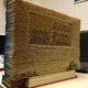 Illustration for article titled Super Mario Bros. Screenshot Recreated with 14,000 Toothpicks